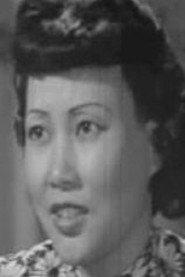 Mok Fung as Mother Ling in Spring Summer Autumn Winter 1969