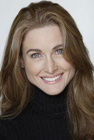 Lisa King as Cynthia Archer in Wake of Death 2004