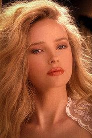 Tonja Christensen as self in Playboy Video Playmate Calendar 1993 1992
