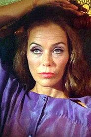 Tani Guthrie as Kitty Duarte in Daughters of Satan 1972