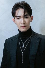 Ray Yang as 1010 in The Silence Of Om 2018