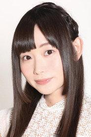 Rika Momokawa as in Zunda Horizon 2017