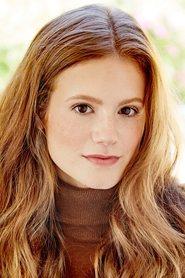 Frances Berry as Rumba (voice) in Maya the Bee: The Golden Orb 2021