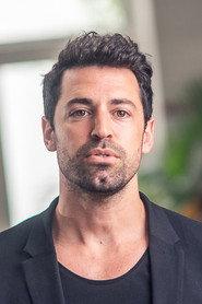 Abbi Moreno as Self in Daniel Rye - Livet efter Syrien 2020