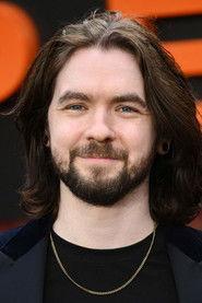 Seán McLoughlin as Self in I Have to Do This 2023