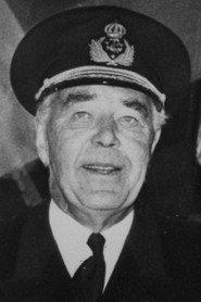 Prince Bertil as Self in Till Kungen fram 1972