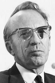 Tommy Douglas as Tommy Douglas in Tommy Douglas: Keeper of the Flame 1986
