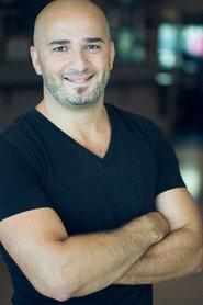 Hakan Abrak as Himself in Hitman: Burning Hope 2012