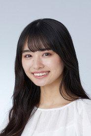 Cocoro Toyoshima as Masuda Megumi in Esper X Private Detective Agency - Searching For Good-Bye 2024