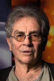 Hampton Fancher as Self in Sacrificial Sheep: The Novel vs. the Film 2007