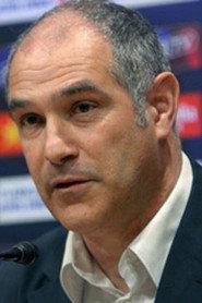Andoni Zubizarreta as in Fotball VM 98 1998