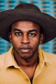 Sinkane as Self in Revolution from Afar 2020