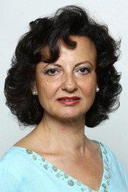 Maddalena Iannitti as Landlady in Web-mistress