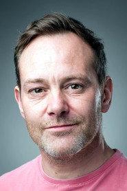 Steve Wood as Harry Murdock in Crispy's Curse 2017