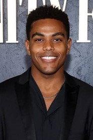 Jaalen Best as Muhammad Ali in What is dyslexia? 2026