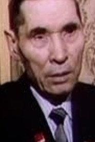 Alexey Rybin as Stalin's bodyguard in I Was Stalin's Bodyguard 1989
