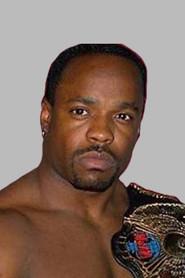 Andrew Warner as Scoot Andrews in ROH Crowning a Champion 2002