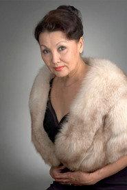 Raisa Mukhamedyarova as in I Am Your Relative 1982