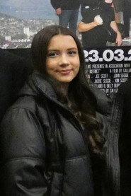 Eilidh Melrose as Orla Gallagher in Sharp Instinct: Volume II 2024