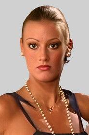 Vicky Adams as Inés in Call of the Blonde Goddess 1977