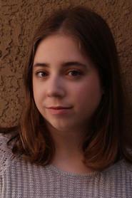 Danielle Malter as Student in Here There May Be Tygers 2013