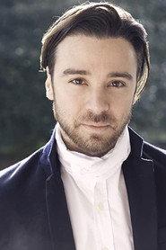 Daniel Gaudiello as James in La Sylphide 2013