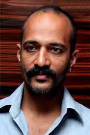 Kishore as Sarathi in Chandamama Kathalu 2014