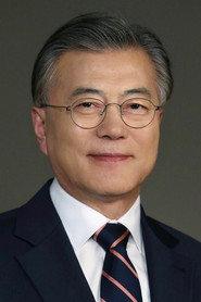 Moon Jae-in as Self (archive footage) in Korea: The Never-Ending War 2019
