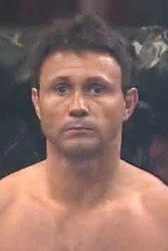 Houston Dorr as Self in UFC 15: Collision Course 1997