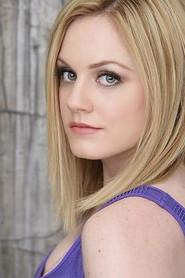 Steffani Brass as Erica Gallagher in Stoker Hills 2022