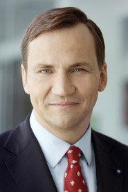 Radoslaw Sikorski as Self - Interviewee in In the Grip of Gazprom 2023