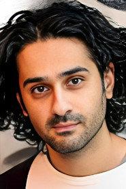 Milad Rahimi as in 3 Days and 3 Murders