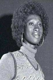 Myriam Niang as Anta in Touki Bouki 1973