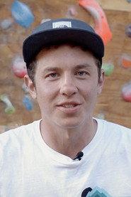 Matty Hong as Self in Black Pearl 2025