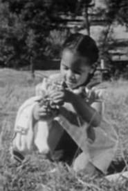 Gwendolyn Laster as Carolyn Crawford in The Well 1951