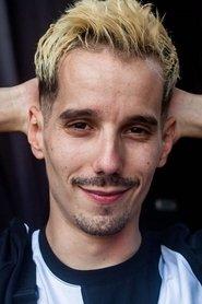 Skone as Richar (as José Miguel Manzano) in The Tigers 2025