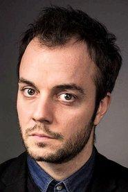 Jérémy Lopez as Thibault in Christmas with the Tuches 2021