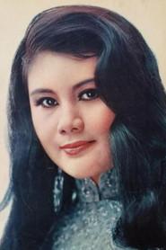 Wang Mo-chou as  in Lady Snow 1969