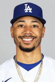 Mookie Betts as Self in Driven: The Freddie Freeman Story 2025