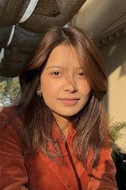 Rakshya Thapa as in Masterni 2026