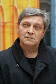 Aleksandr Nevzorov as Himself in You Can't Live Like That 1990