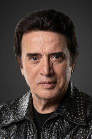 Erol Büyükburç as in Bitmeyen Azap 1980