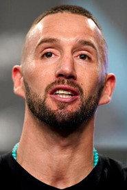 Craig McCarthy as Self in Amir Khan vs. Kell Brook 2022