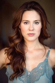 Nicole Shostak as Olivia Pendlebury in No Appointment Necessary 2017