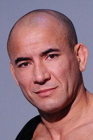 Fabiano Iha as Self in UFC 32: Showdown In The Meadowlands 2001