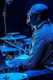 Bill Ransom as Drums in Beth Hart: Front and Center (Live form New York) 2018