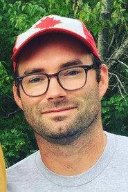 Jeremy Larter as Dr. Craig in Kooperman 2015