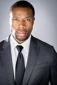 Clarence Garner as Officer #2 in Sugarcane 2025