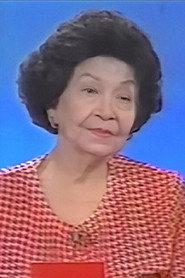 Chuchi as Guro in Kambal Tuko 1952