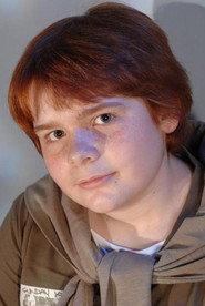 Vincent Bowen as Lucas in It Had to be You 2007